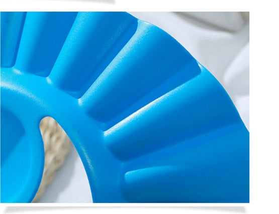 Children's Shampoo Artifact Baby Shampoo Ear Protection