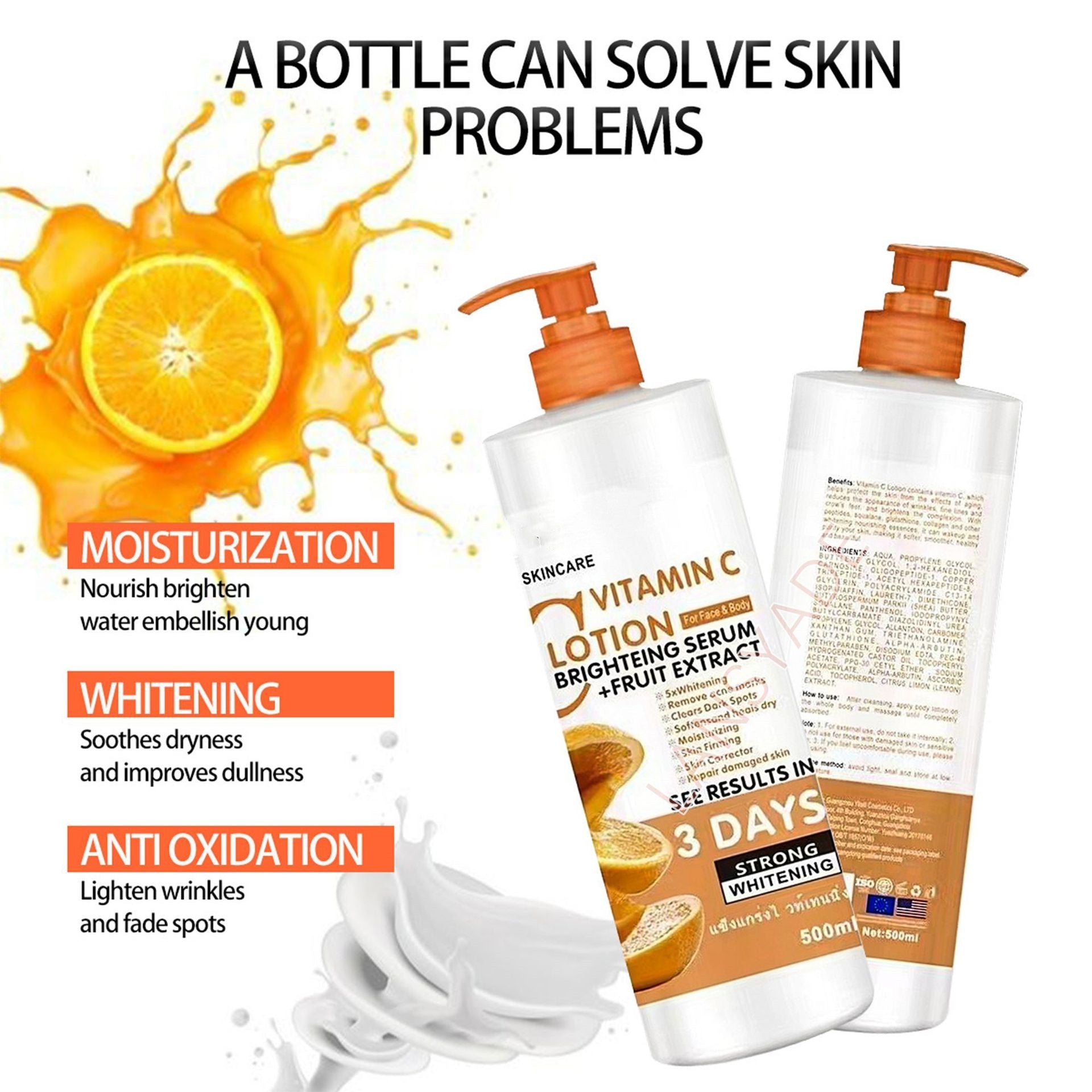 Skin Care