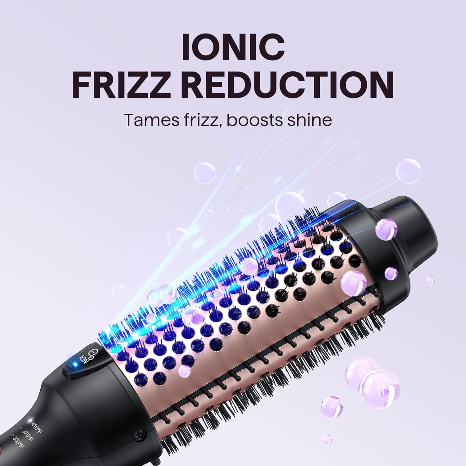 BlowoutPro™ – The All-in-One Styling Solution