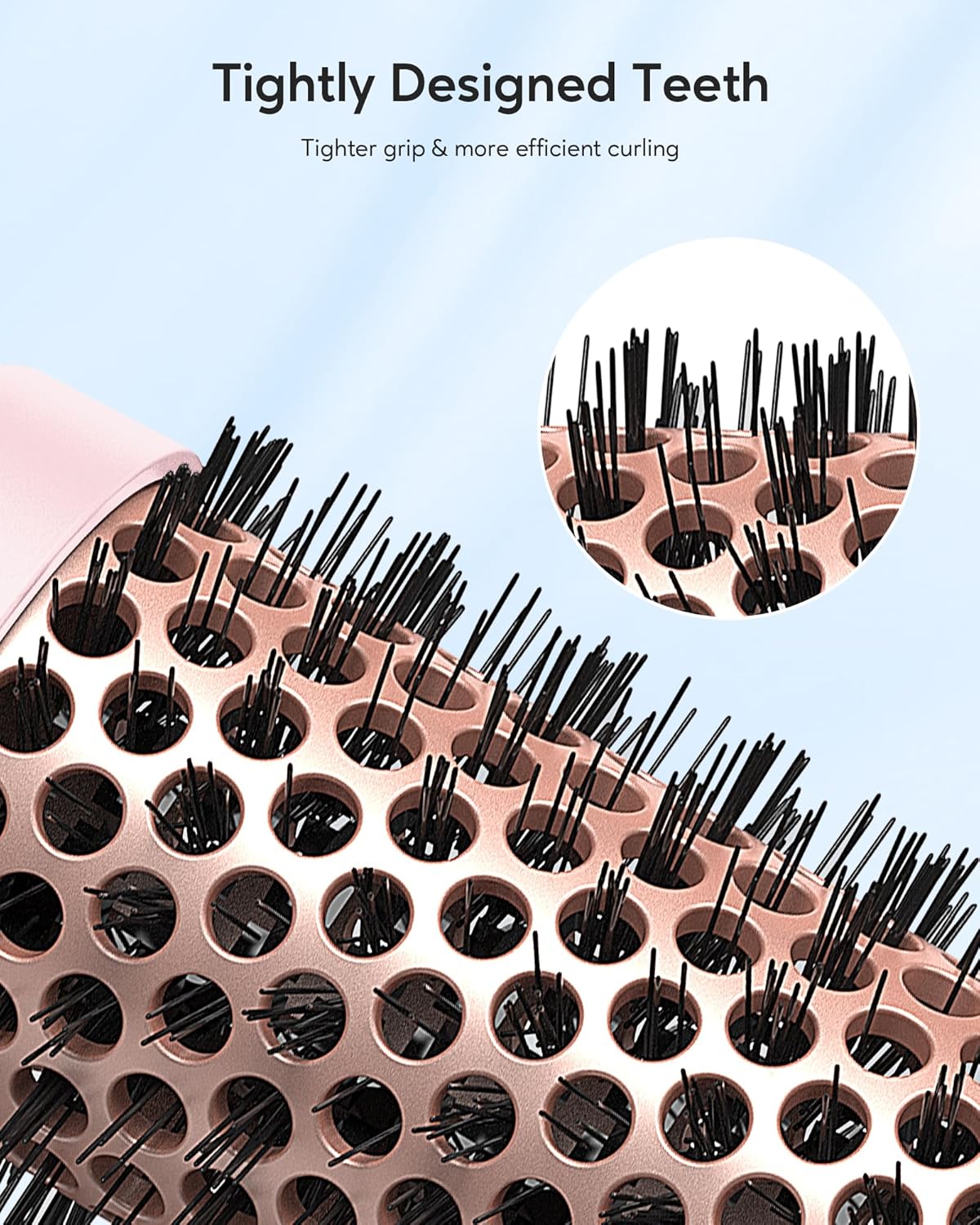 BlowoutPro™ – The All-in-One Styling Solution