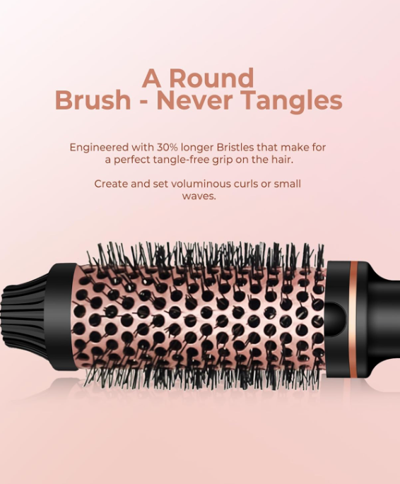 BlowoutPro™ – The All-in-One Styling Solution