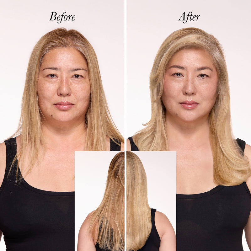 BlowoutPro™ – The All-in-One Styling Solution