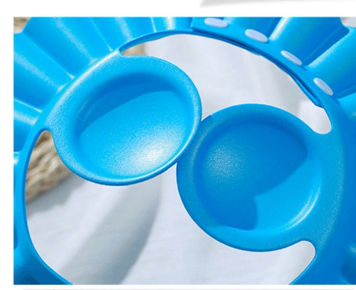 Children's Shampoo Artifact Baby Shampoo Ear Protection